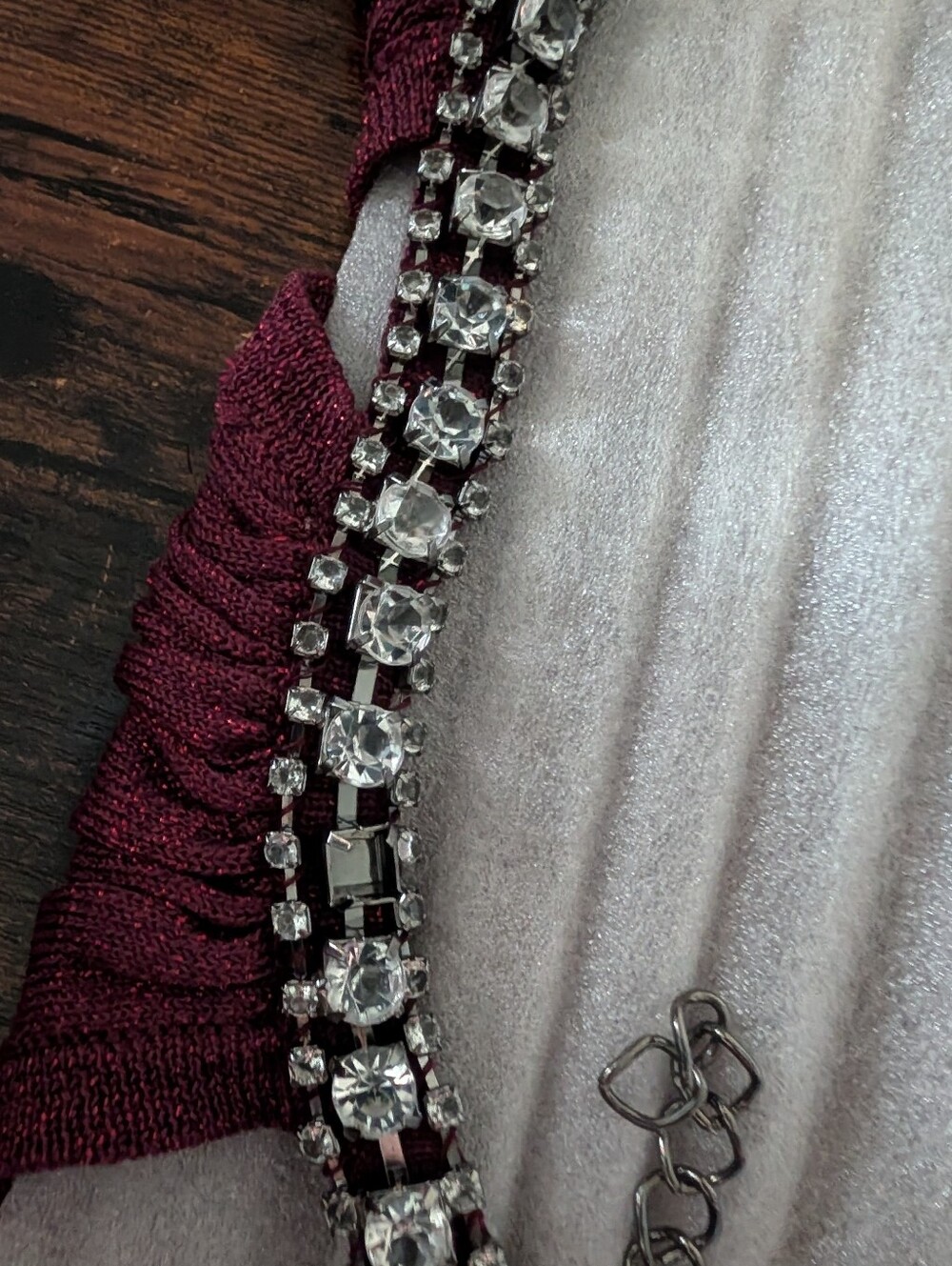 Xoxo Sweater Top - Picture 6 of 6